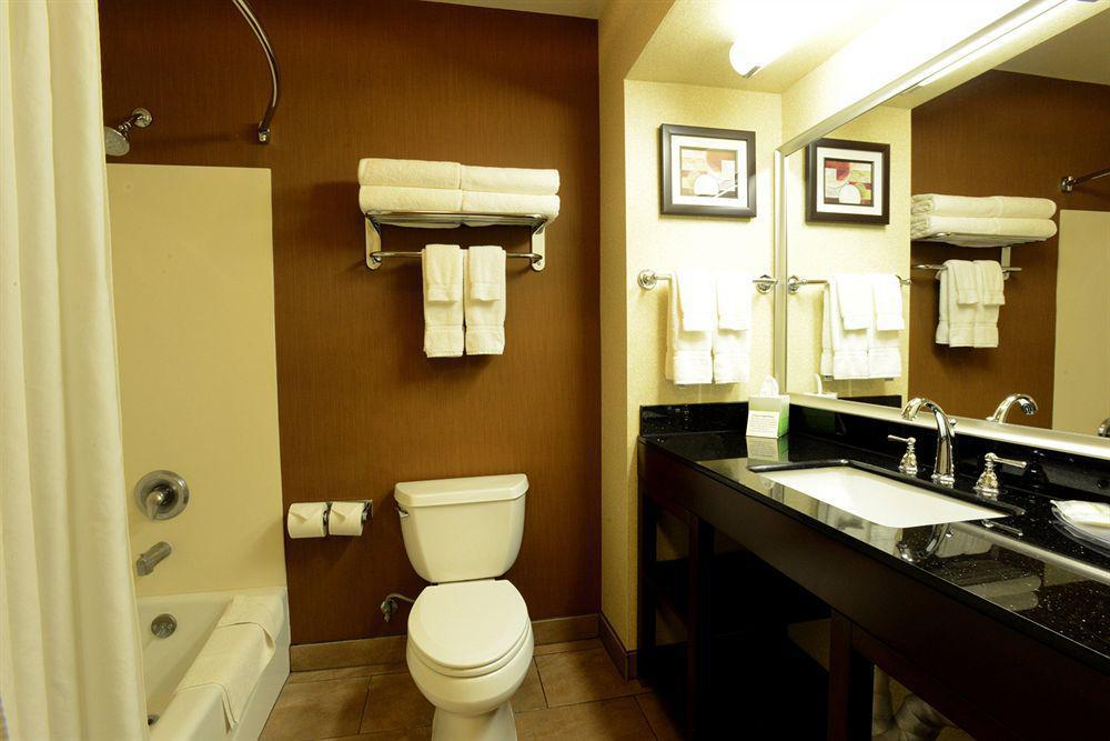 Comfort Suites Clovis Exterior foto